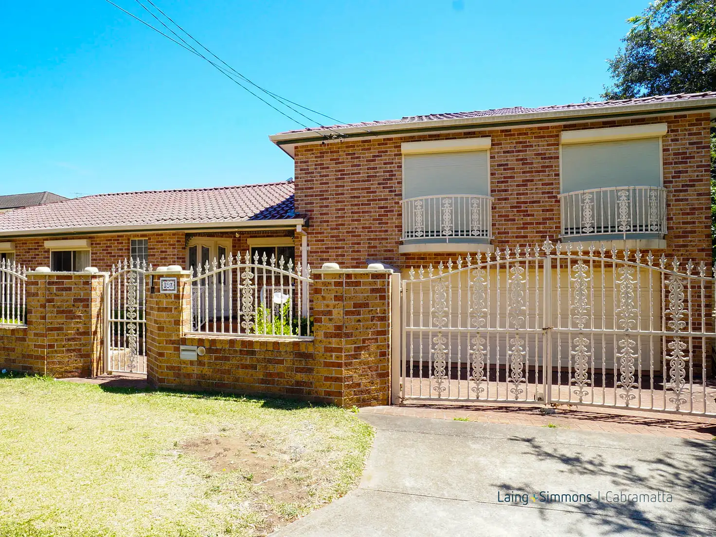 Main view of Homely house listing, 39A Augusta Avenue, Condell Park NSW 2200
