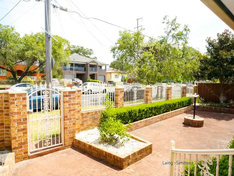 Second view of Homely house listing, 39A Augusta Avenue, Condell Park NSW 2200