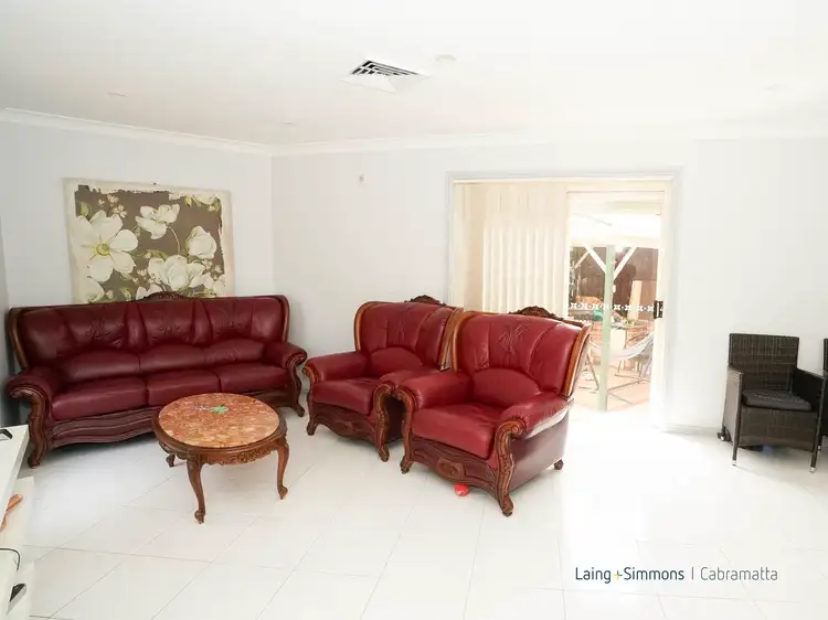 Third view of Homely house listing, 39A Augusta Avenue, Condell Park NSW 2200