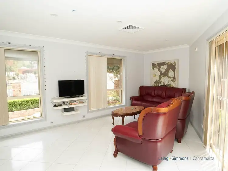 Fourth view of Homely house listing, 39A Augusta Avenue, Condell Park NSW 2200