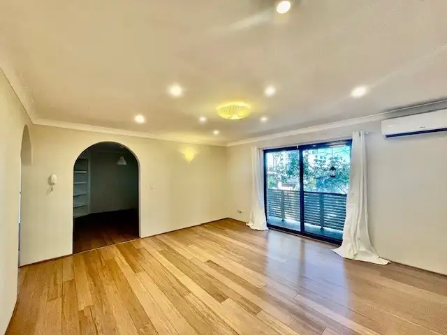 Second view of Homely apartment listing, 5/8 Galloway Street, North Parramatta NSW 2151