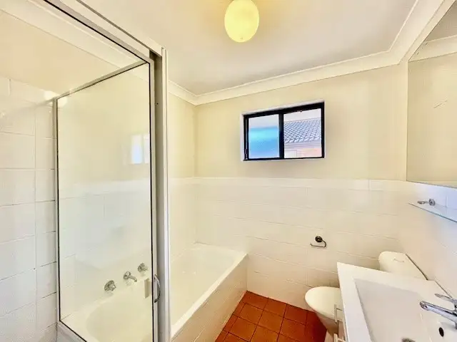 Fifth view of Homely apartment listing, 5/8 Galloway Street, North Parramatta NSW 2151