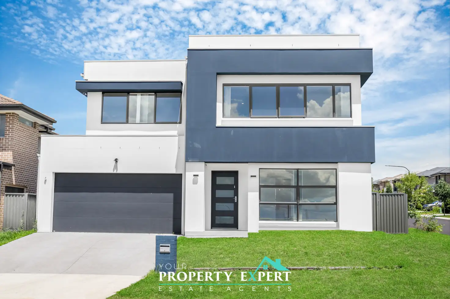 Main view of Homely house listing, 36 Waterloo Street, Tallawong NSW 2762