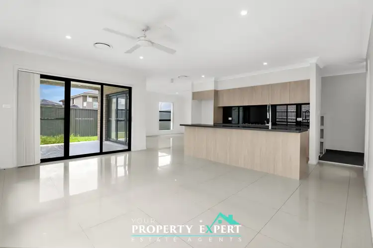 Second view of Homely house listing, 36 Waterloo Street, Tallawong NSW 2762