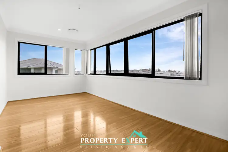 Fourth view of Homely house listing, 36 Waterloo Street, Tallawong NSW 2762