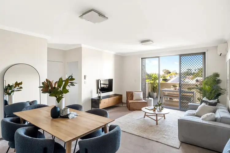 63/553 New Canterbury Road, Dulwich Hill NSW 2203