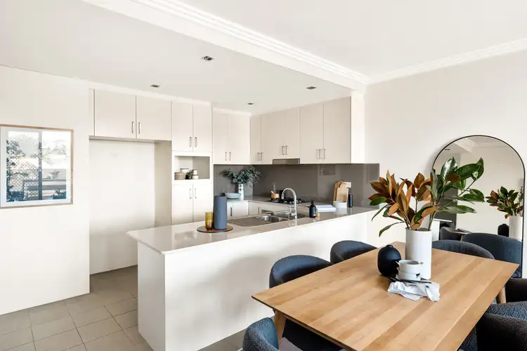 Fifth view of Homely unit listing, 63/553 New Canterbury Road, Dulwich Hill NSW 2203