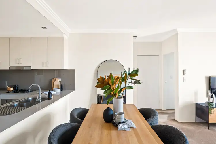 Sixth view of Homely unit listing, 63/553 New Canterbury Road, Dulwich Hill NSW 2203