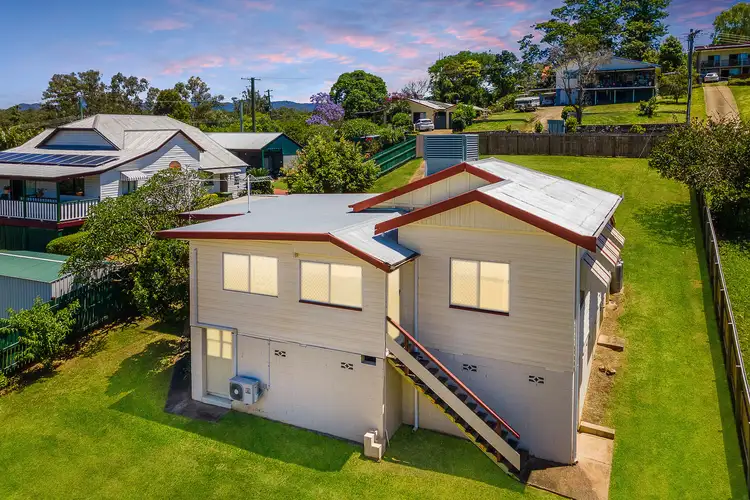 5 Kelly Street, Dayboro QLD 4521