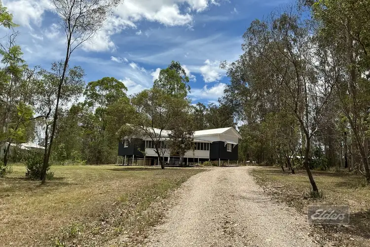 Third view of Homely house listing, 203 Van Hensbroek Road, Bauple QLD 4650
