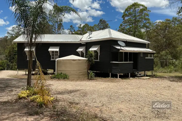 Fourth view of Homely house listing, 203 Van Hensbroek Road, Bauple QLD 4650