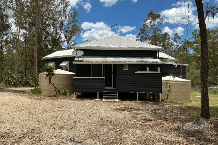 Fifth view of Homely house listing, 203 Van Hensbroek Road, Bauple QLD 4650