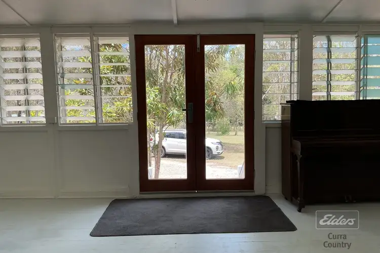 Sixth view of Homely house listing, 203 Van Hensbroek Road, Bauple QLD 4650