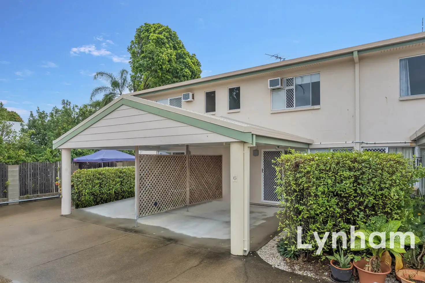 Main view of Homely unit listing, 6/32-34 Second Street, Railway Estate QLD 4810