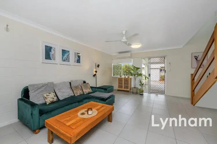 Second view of Homely unit listing, 6/32-34 Second Street, Railway Estate QLD 4810