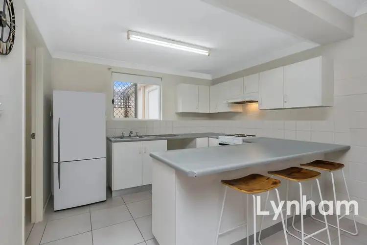 Third view of Homely unit listing, 6/32-34 Second Street, Railway Estate QLD 4810