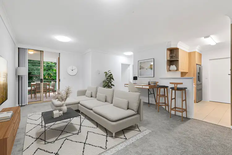 20/17-21 Mansfield Avenue, Caringbah NSW 2229