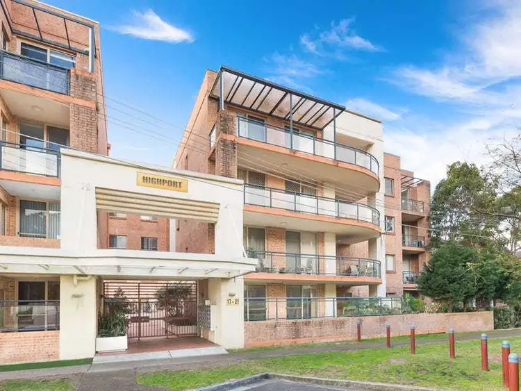 20/17-21 Mansfield Avenue, Caringbah NSW 2229