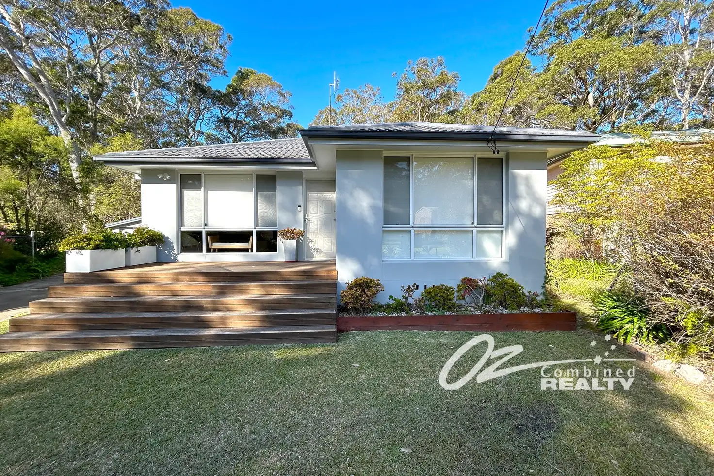 Main view of Homely house listing, 258 The Park Drive, Sanctuary Point NSW 2540