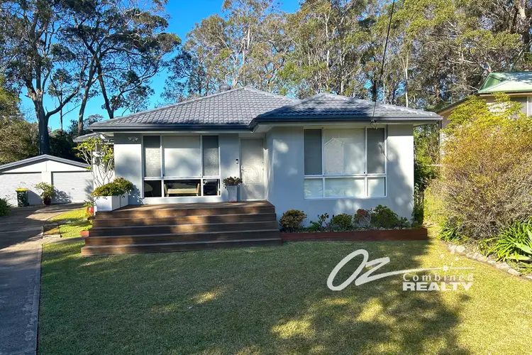 Second view of Homely house listing, 258 The Park Drive, Sanctuary Point NSW 2540