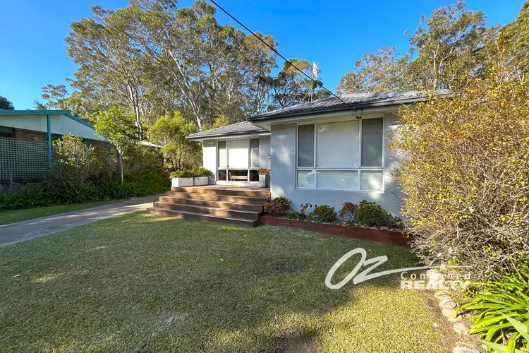 Third view of Homely house listing, 258 The Park Drive, Sanctuary Point NSW 2540