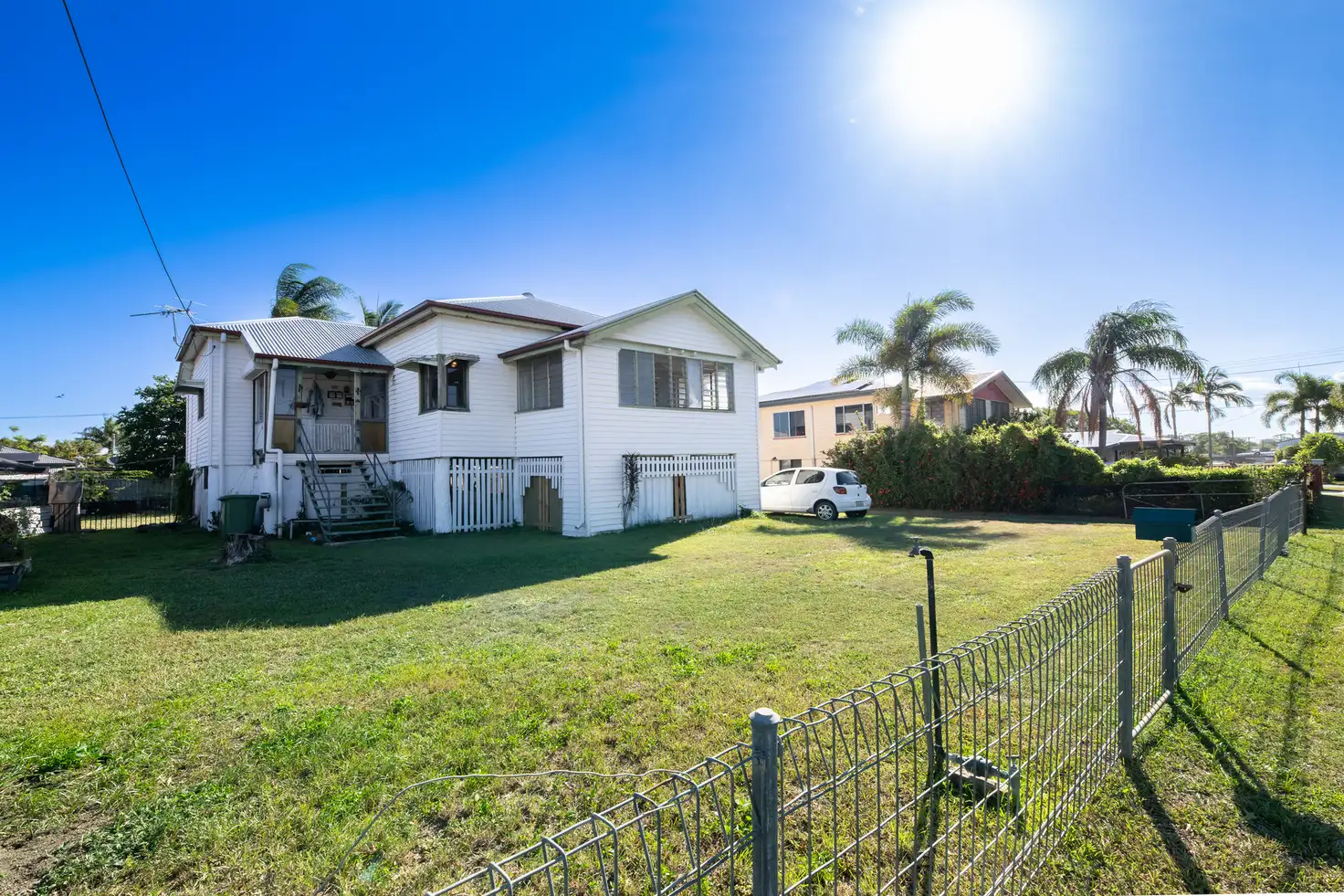 Main view of Homely house listing, 6 Smith Street, Proserpine QLD 4800
