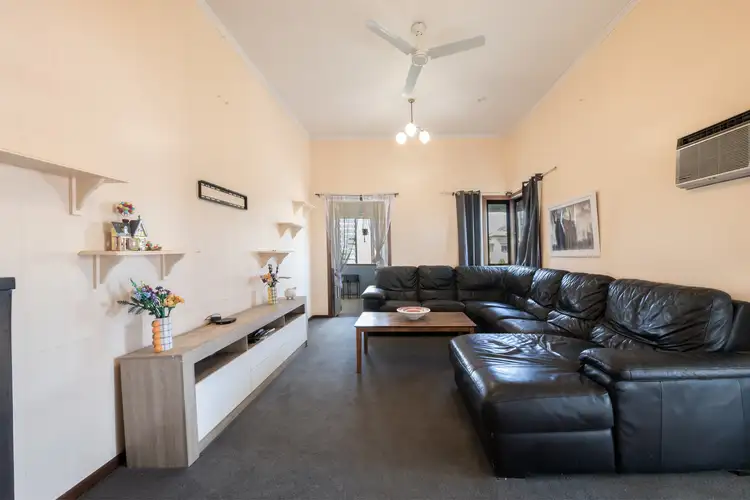 Second view of Homely house listing, 6 Smith Street, Proserpine QLD 4800