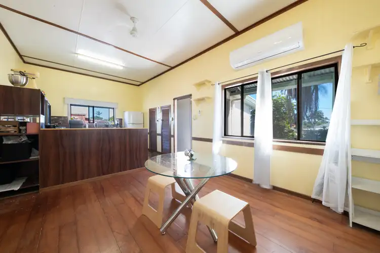 Third view of Homely house listing, 6 Smith Street, Proserpine QLD 4800
