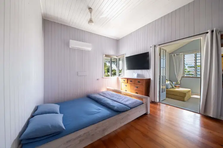 Sixth view of Homely house listing, 6 Smith Street, Proserpine QLD 4800