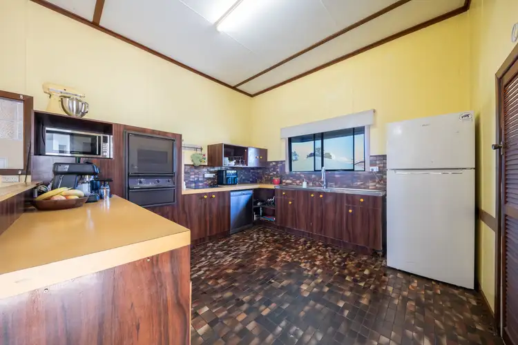 Seventh view of Homely house listing, 6 Smith Street, Proserpine QLD 4800