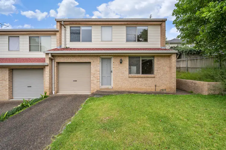 3/30 Government Road, Cardiff NSW 2285