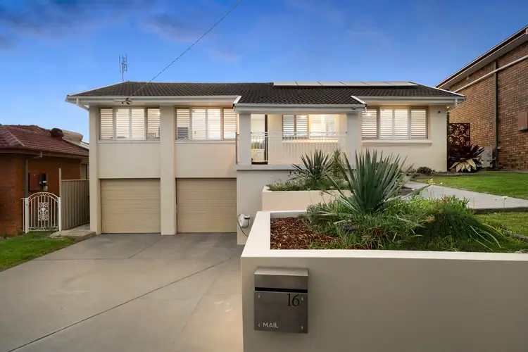 16 Tulloch Avenue, Maryland NSW 2287