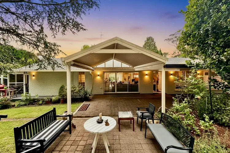 98 Craigend Street, Leura NSW 2780