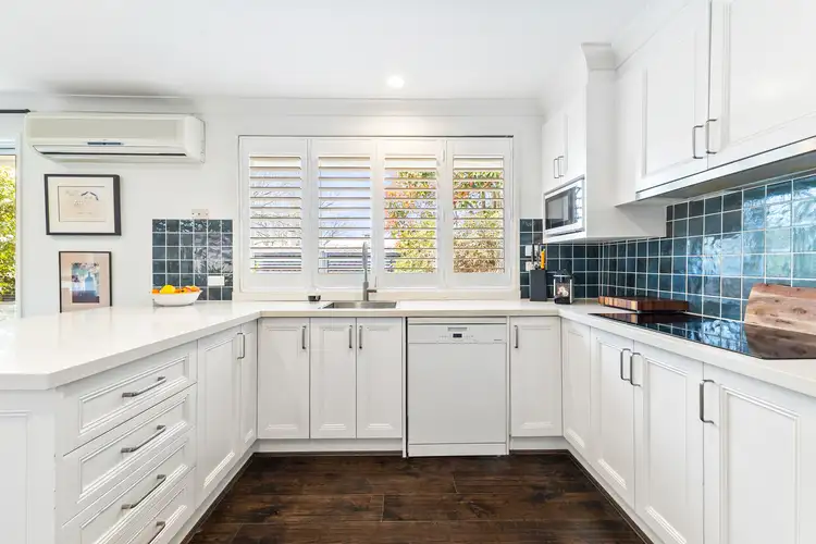 Third view of Homely house listing, 98 Craigend Street, Leura NSW 2780