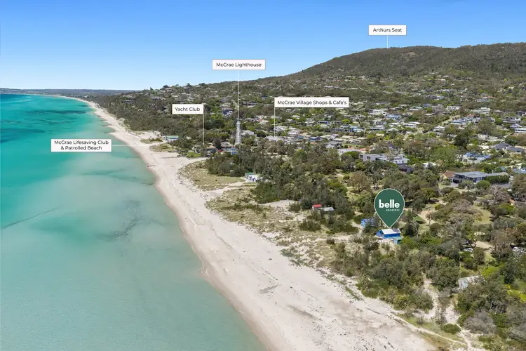 Second view of Homely unit listing, Boatshed 56, McCrae Foreshore, Mccrae VIC 3938