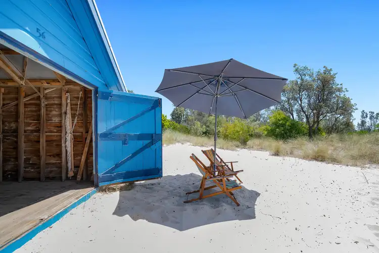 Third view of Homely unit listing, Boatshed 56, McCrae Foreshore, Mccrae VIC 3938