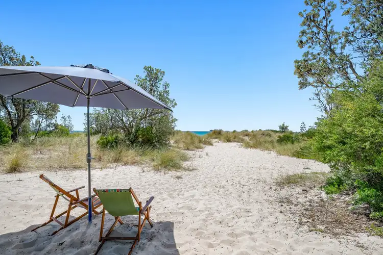 Fifth view of Homely unit listing, Boatshed 56, McCrae Foreshore, Mccrae VIC 3938