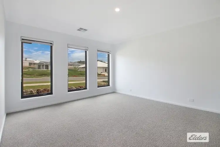Second view of Homely house listing, 31 Cardiff Drive, Wodonga VIC 3690