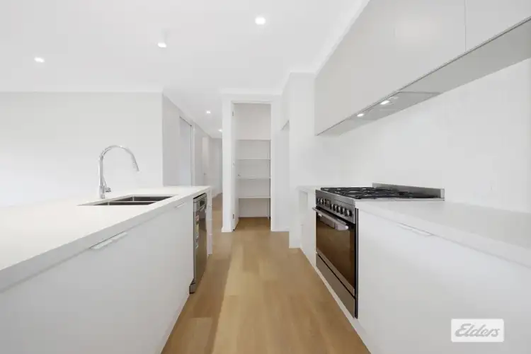 Fifth view of Homely house listing, 31 Cardiff Drive, Wodonga VIC 3690