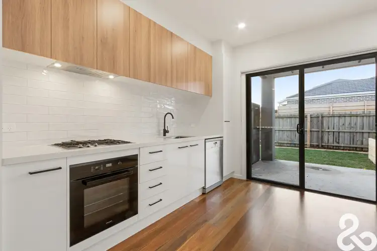 Second view of Homely townhouse listing, 3/94 Miranda Road, Reservoir VIC 3073