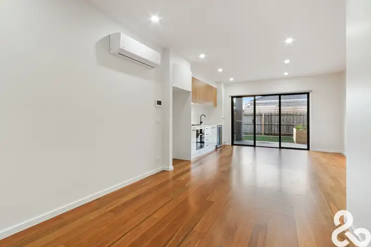 Third view of Homely townhouse listing, 3/94 Miranda Road, Reservoir VIC 3073