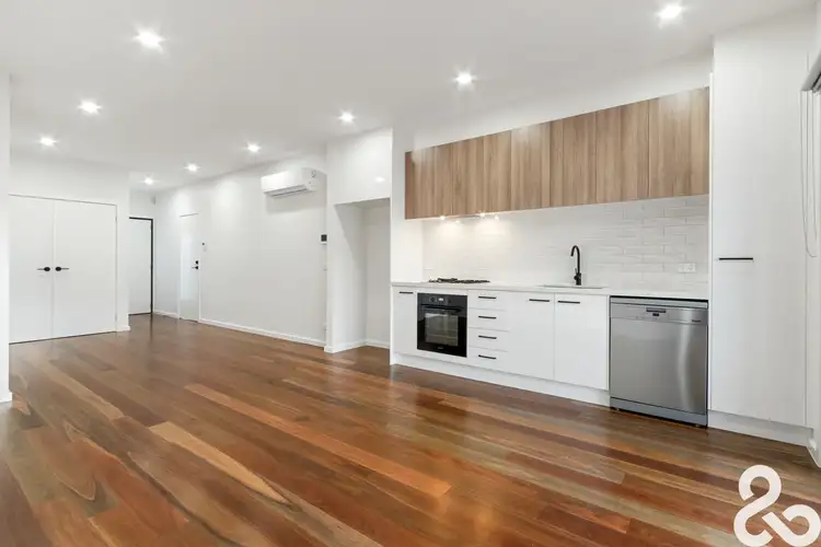 Fourth view of Homely townhouse listing, 3/94 Miranda Road, Reservoir VIC 3073