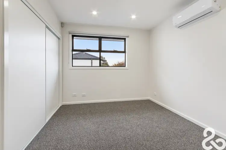 Fifth view of Homely townhouse listing, 3/94 Miranda Road, Reservoir VIC 3073