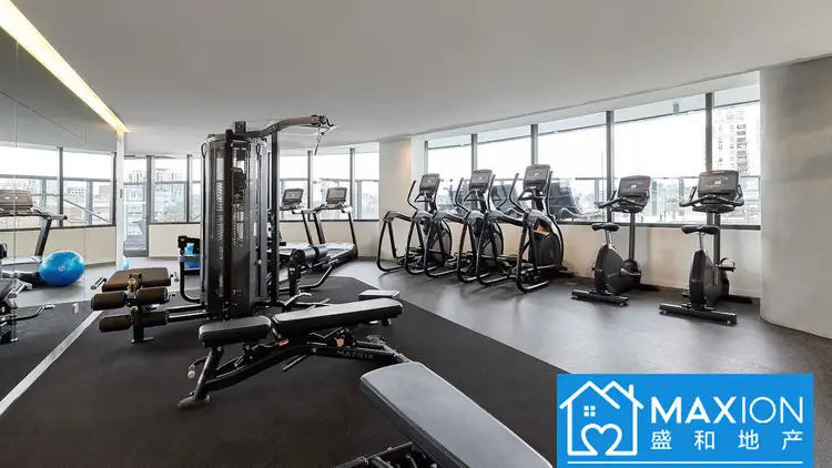 Second view of Homely apartment listing, 1408/23 MacKenzie Street, Melbourne VIC 3000