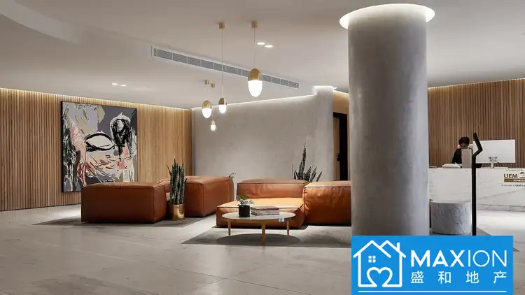 Third view of Homely apartment listing, 1408/23 MacKenzie Street, Melbourne VIC 3000