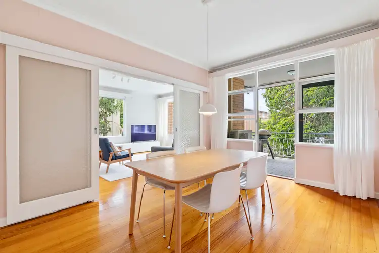 3/11a Milton Street, Elwood VIC 3184