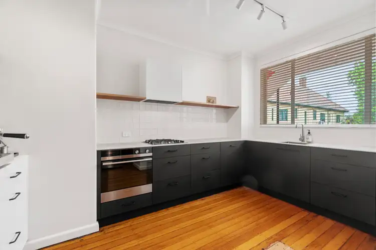 Second view of Homely apartment listing, 3/11a Milton Street, Elwood VIC 3184