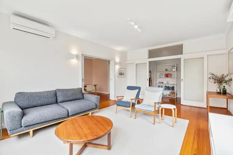 Third view of Homely apartment listing, 3/11a Milton Street, Elwood VIC 3184