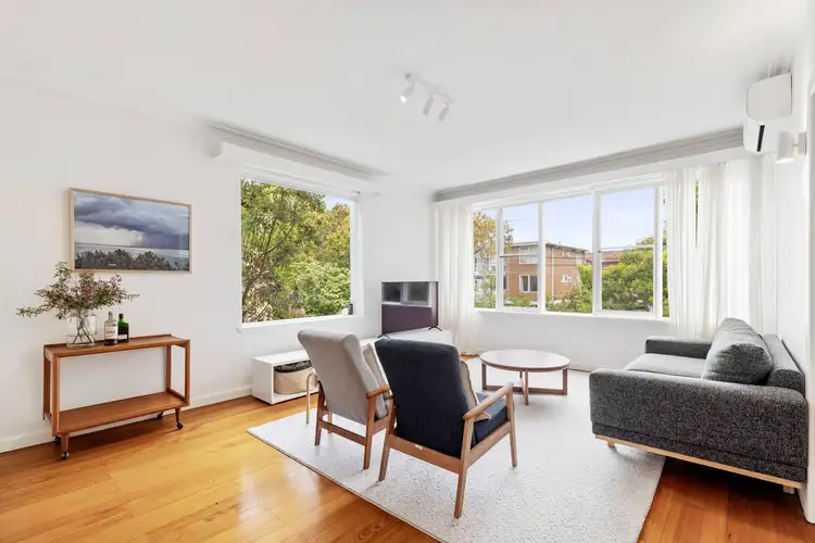 Fourth view of Homely apartment listing, 3/11a Milton Street, Elwood VIC 3184