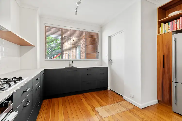 Sixth view of Homely apartment listing, 3/11a Milton Street, Elwood VIC 3184